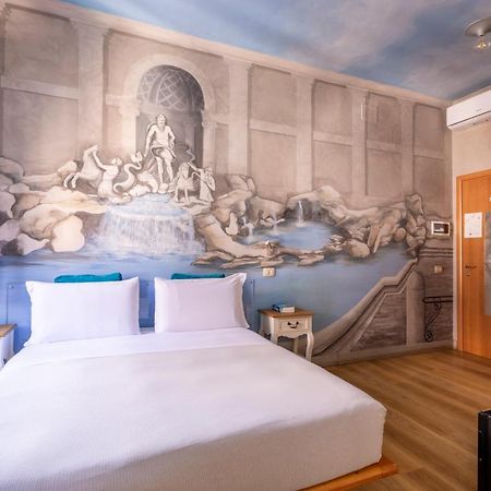 Suites Trastevere Rome Exterior photo