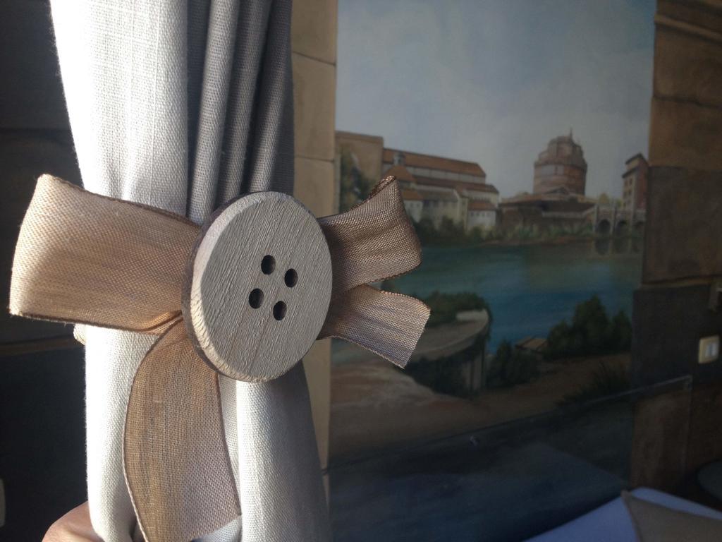 Suites Trastevere Rome Room photo