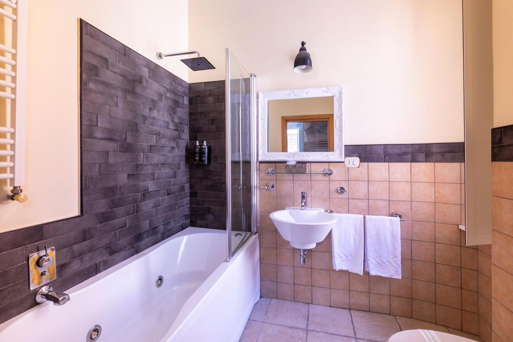 Suites Trastevere Rome Exterior photo