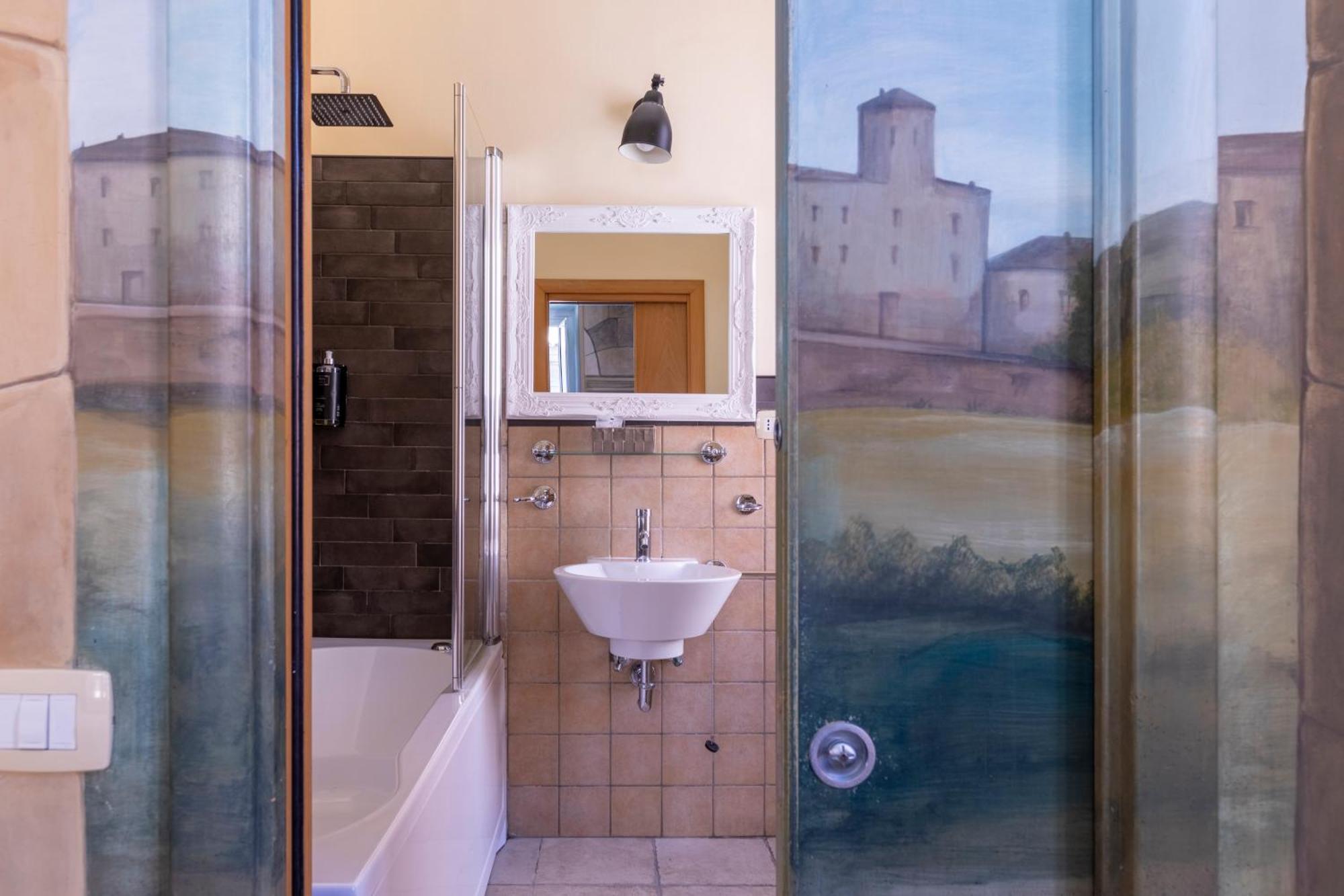Suites Trastevere Rome Exterior photo