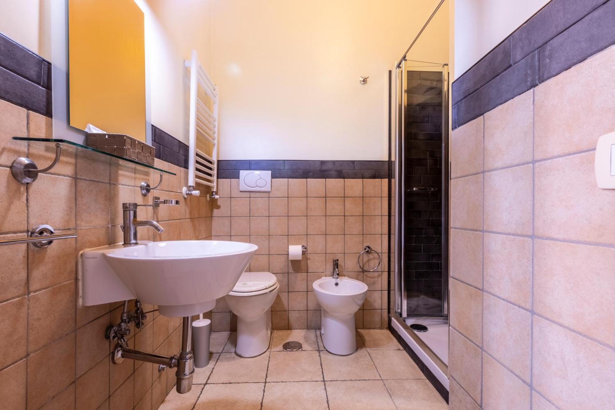 Suites Trastevere Rome Exterior photo