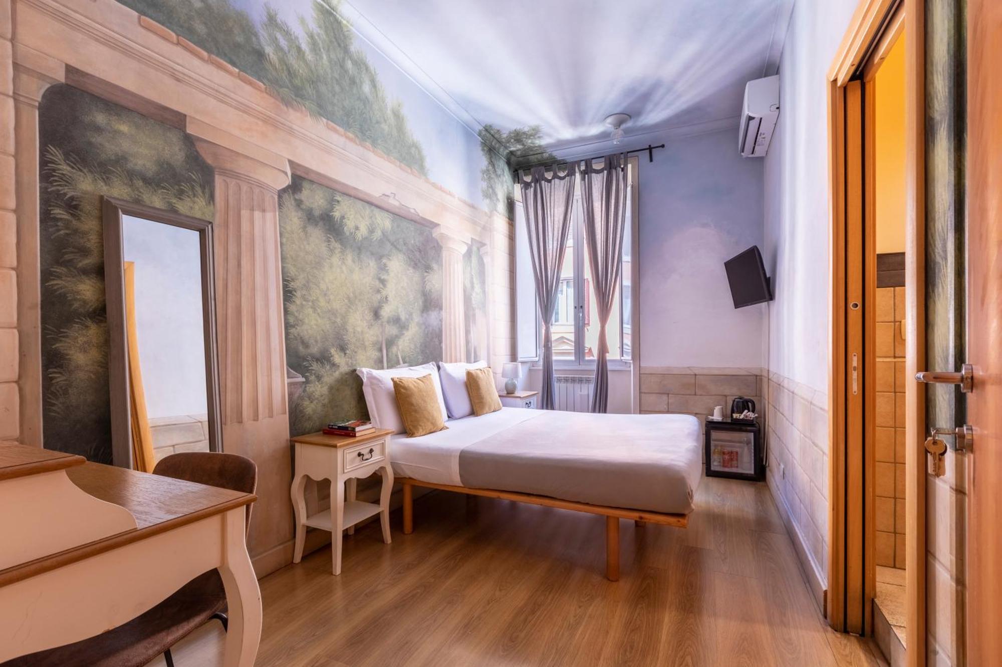 Suites Trastevere Rome Exterior photo