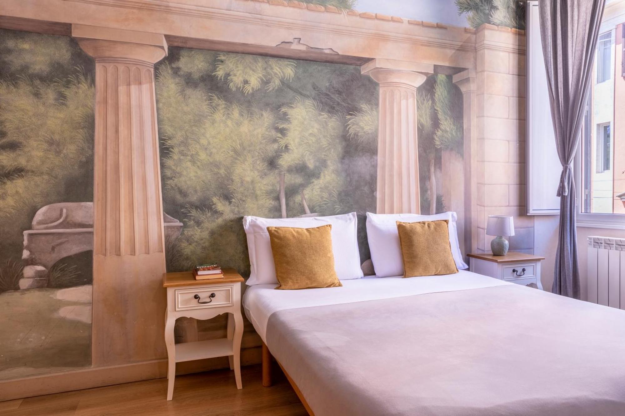 Suites Trastevere Rome Exterior photo