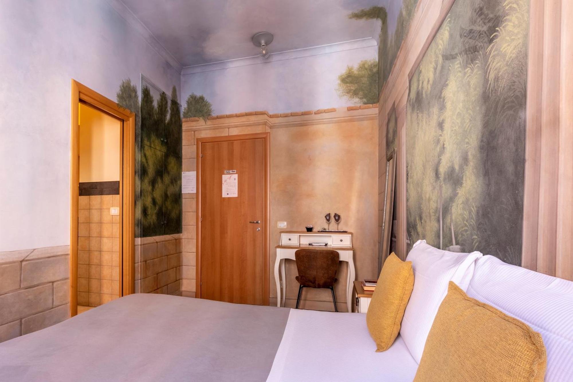 Suites Trastevere Rome Exterior photo