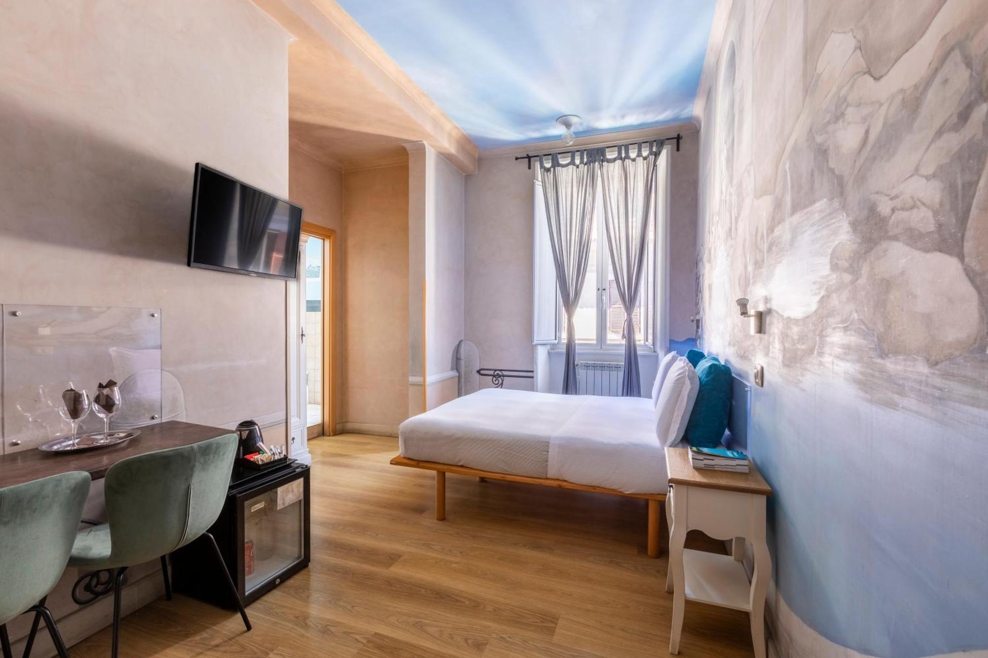 Suites Trastevere Rome Exterior photo