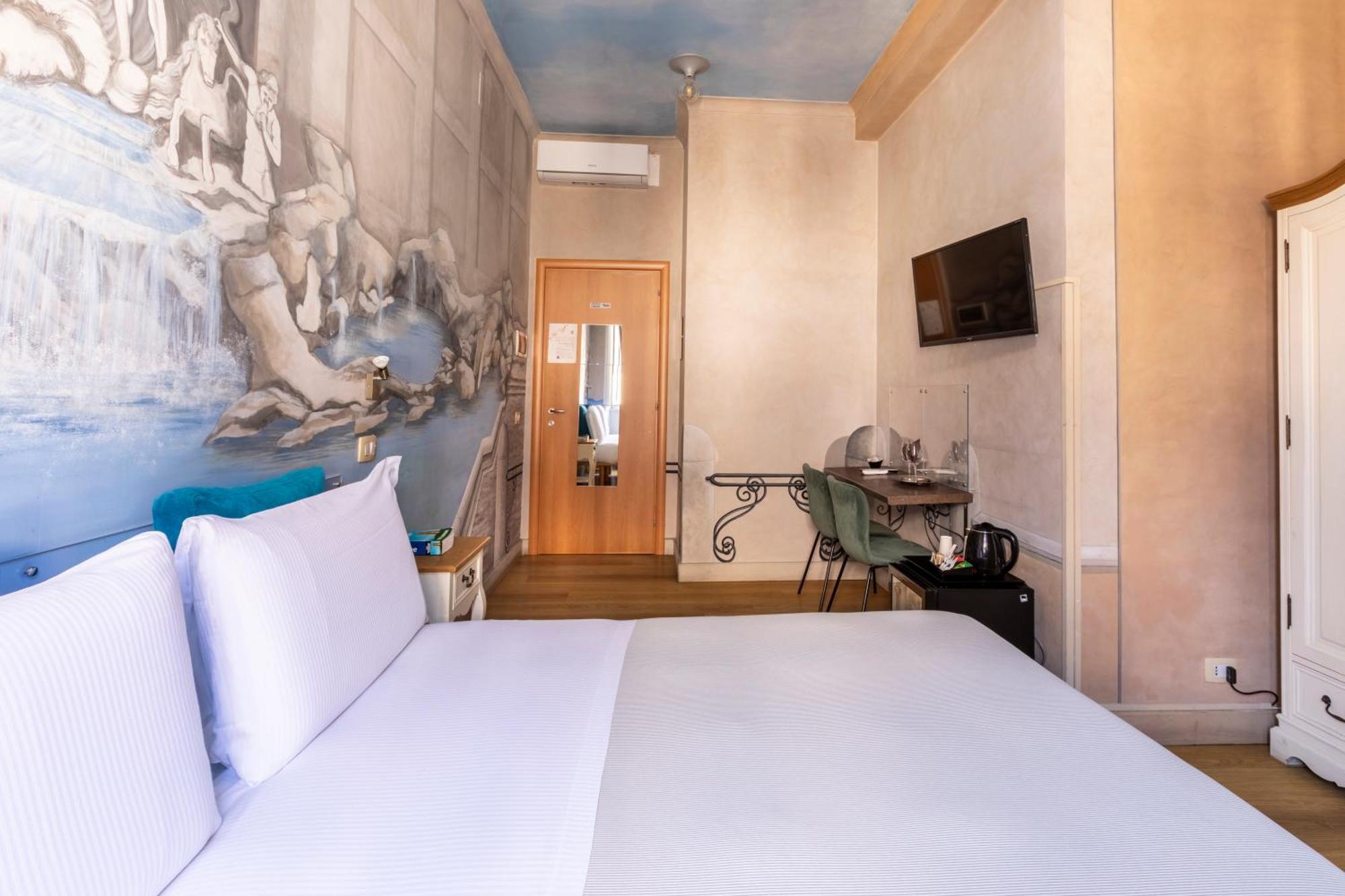 Suites Trastevere Rome Exterior photo