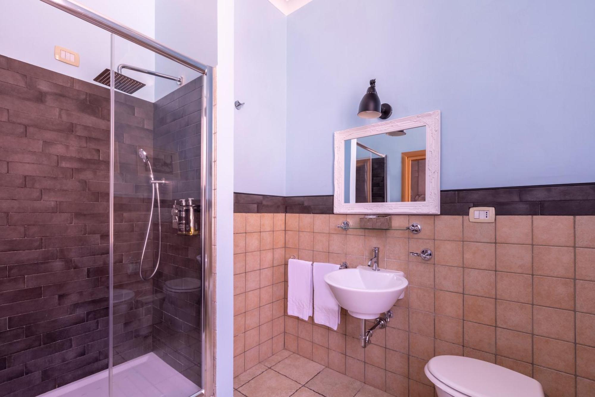 Suites Trastevere Rome Exterior photo