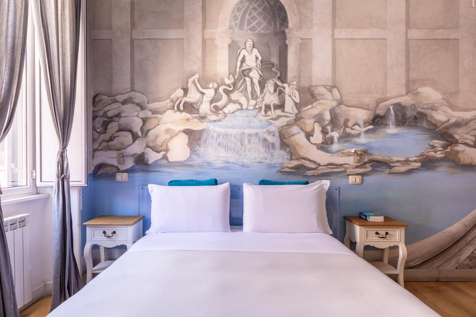 Suites Trastevere Rome Exterior photo