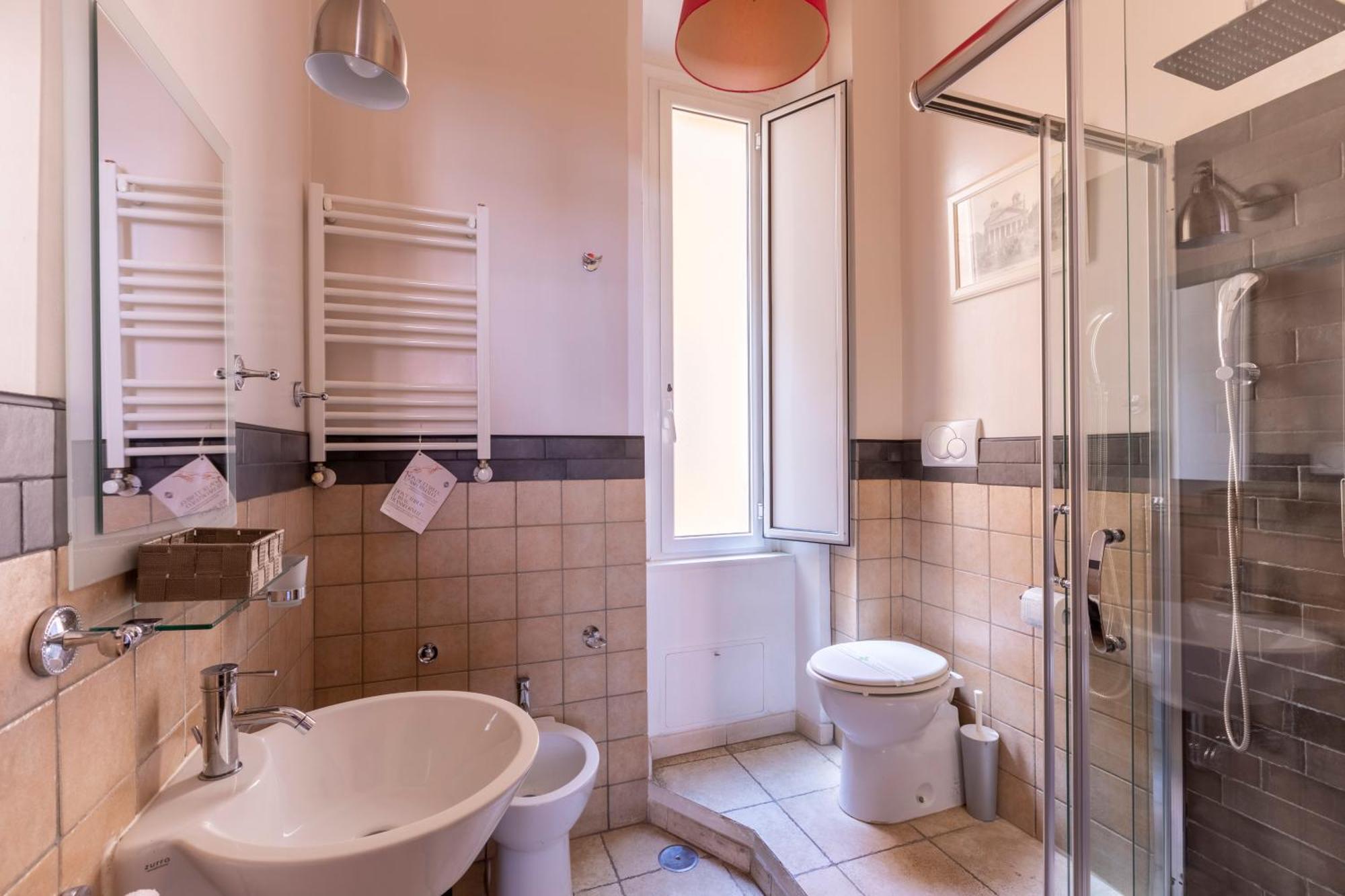 Suites Trastevere Rome Exterior photo