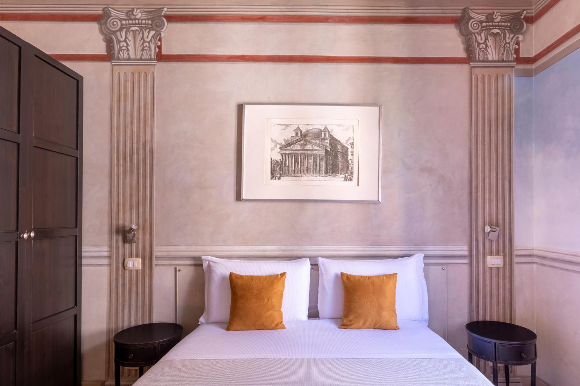 Suites Trastevere Rome Exterior photo