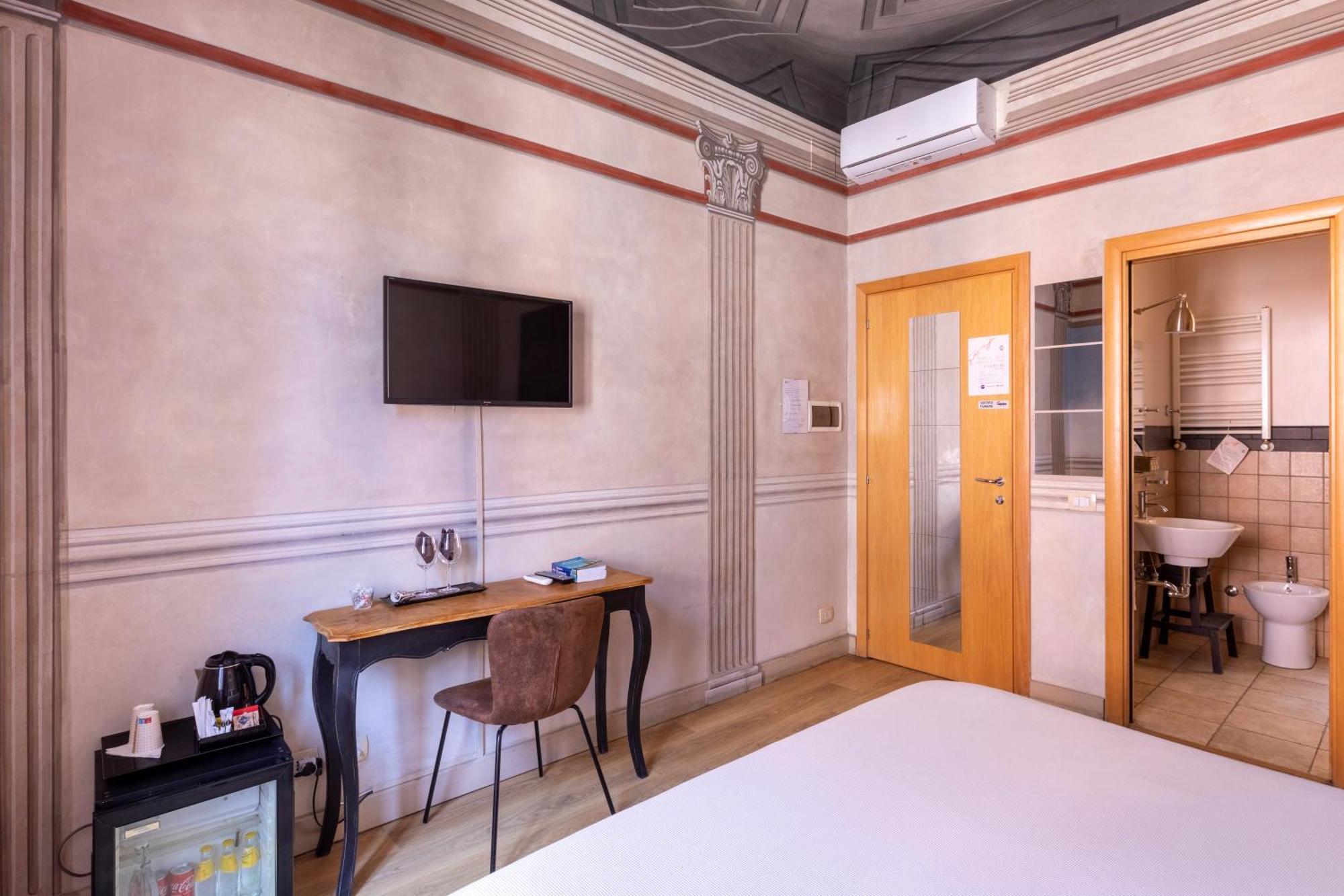 Suites Trastevere Rome Exterior photo