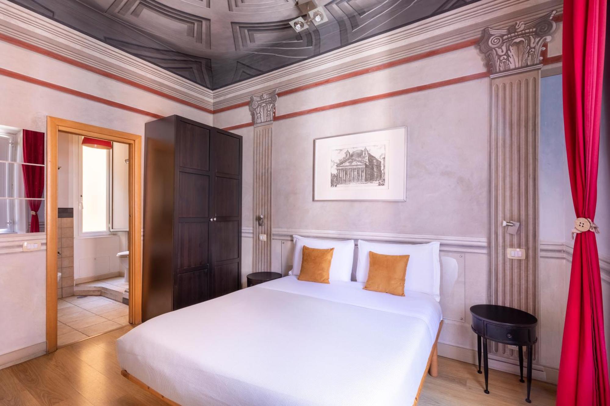 Suites Trastevere Rome Exterior photo