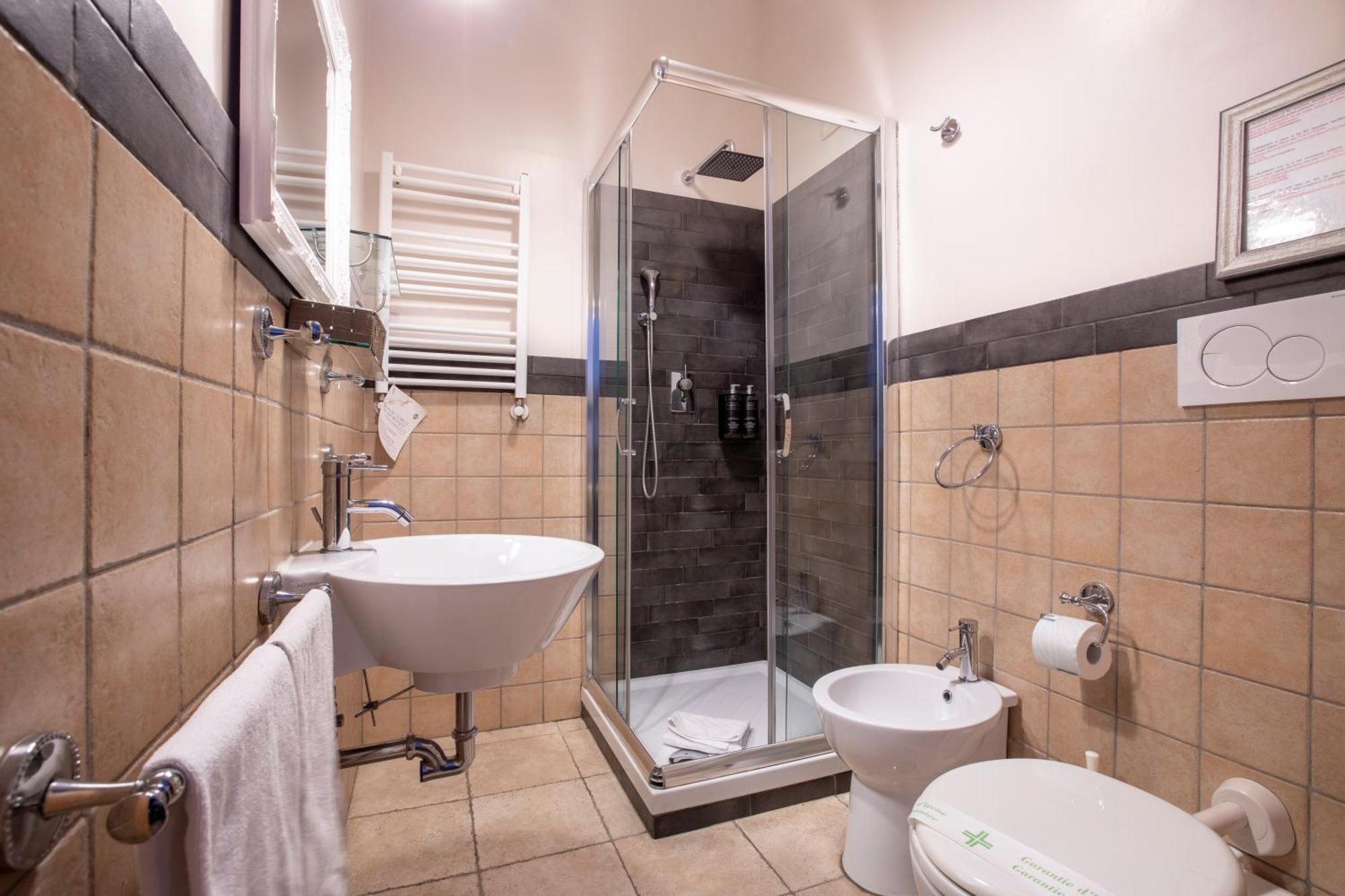 Suites Trastevere Rome Exterior photo