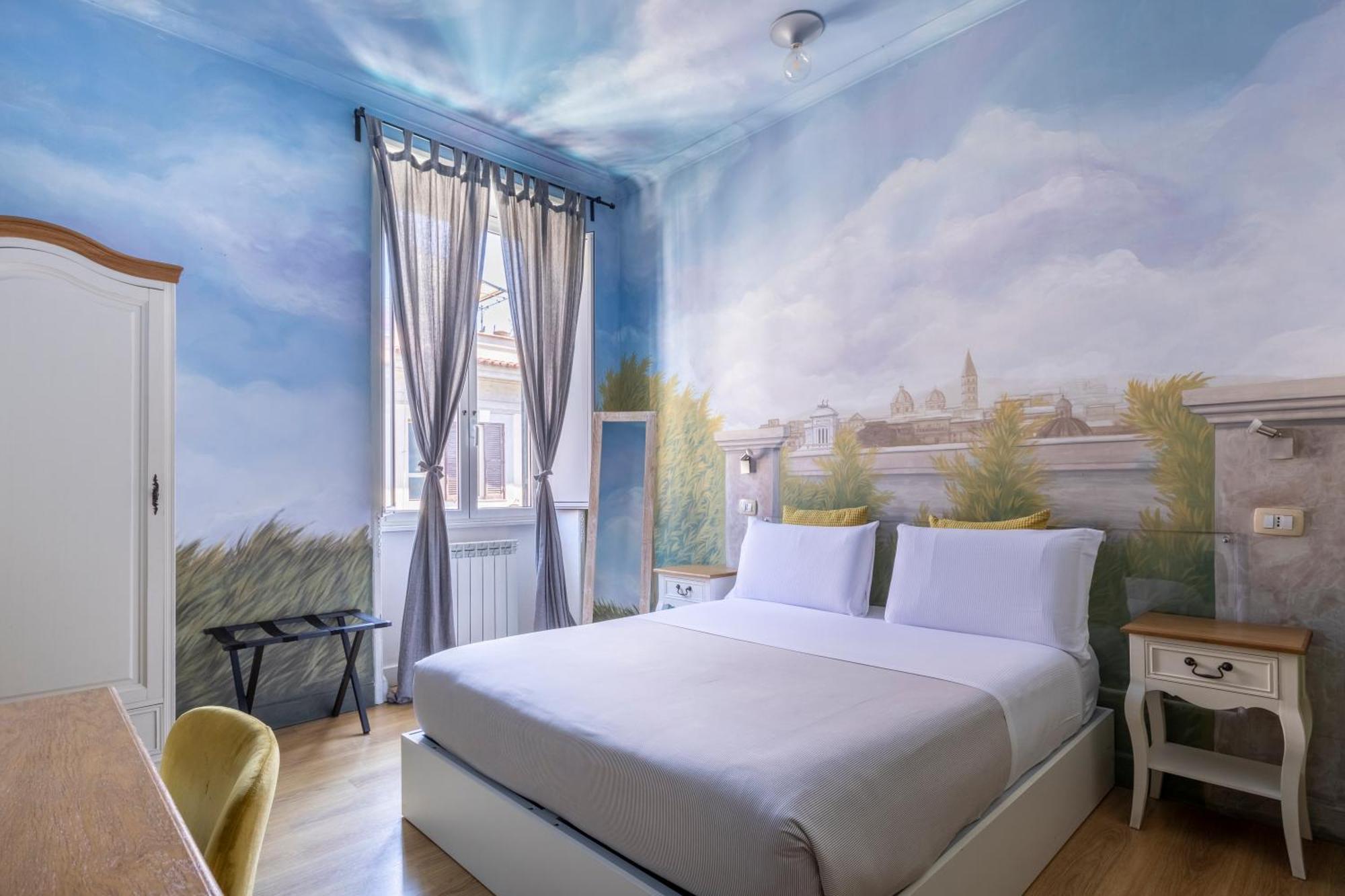 Suites Trastevere Rome Exterior photo