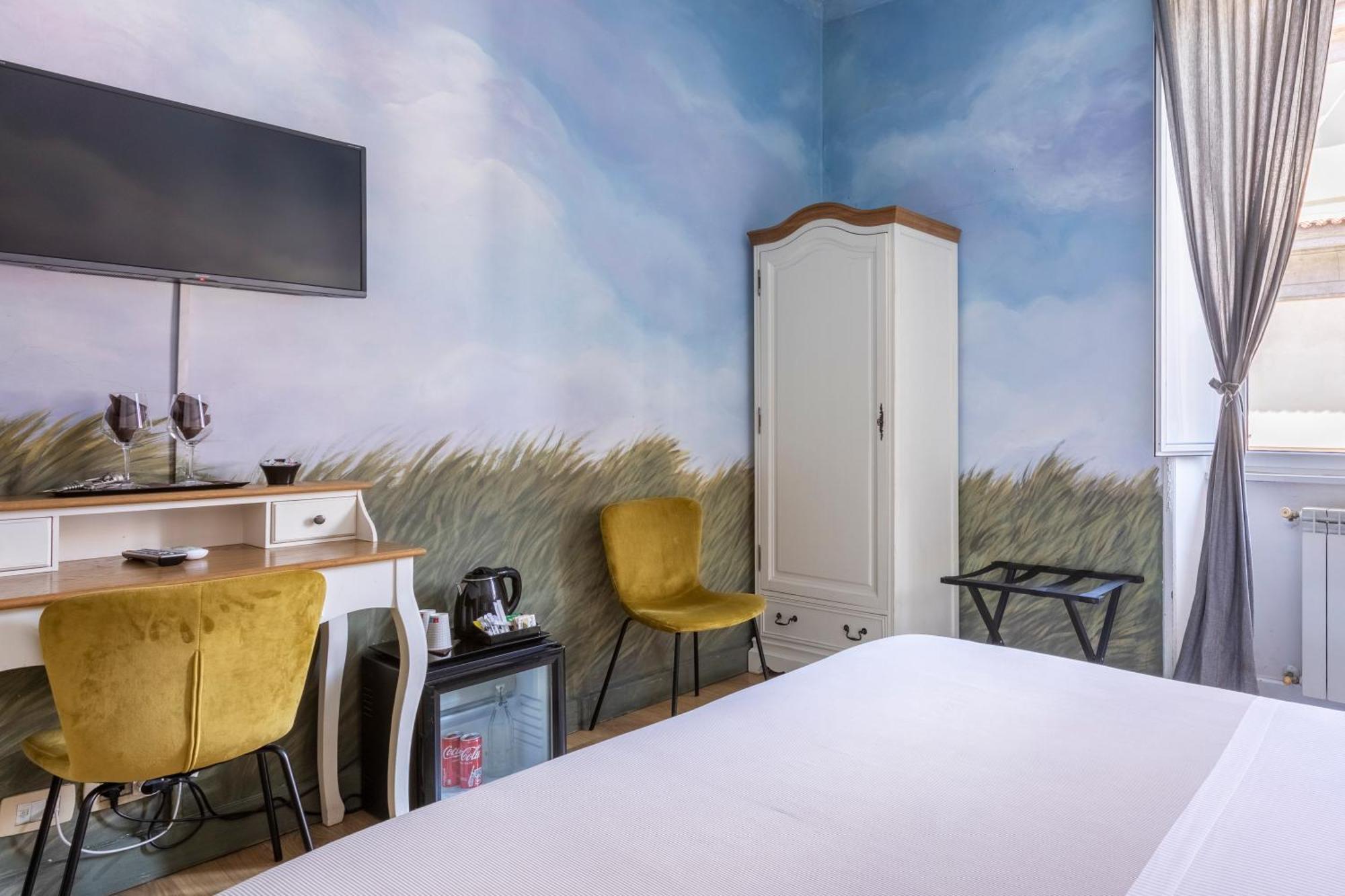 Suites Trastevere Rome Exterior photo