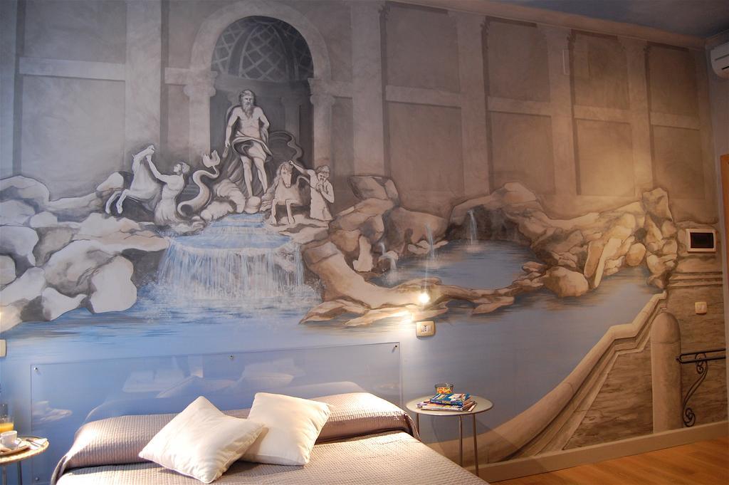 Suites Trastevere Rome Exterior photo