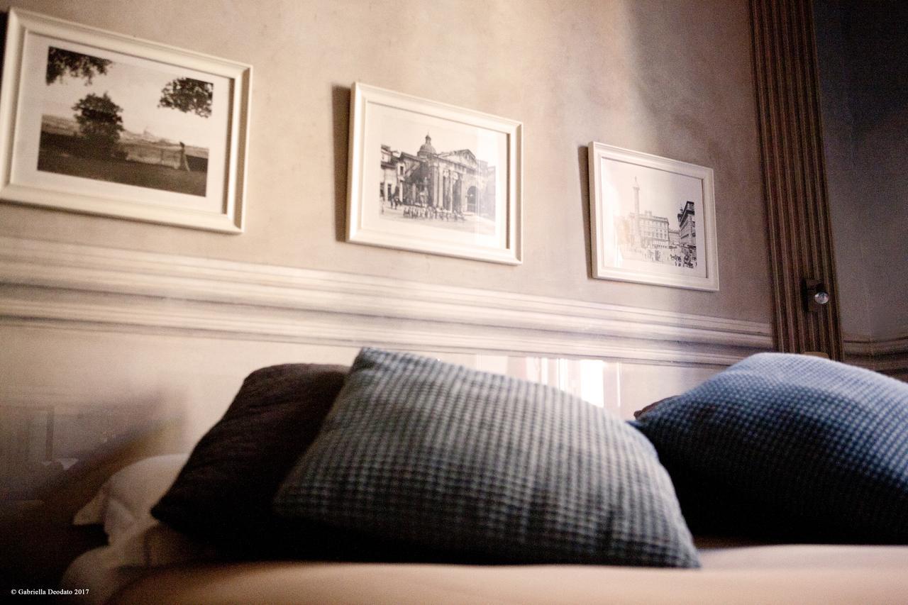 Suites Trastevere Rome Exterior photo