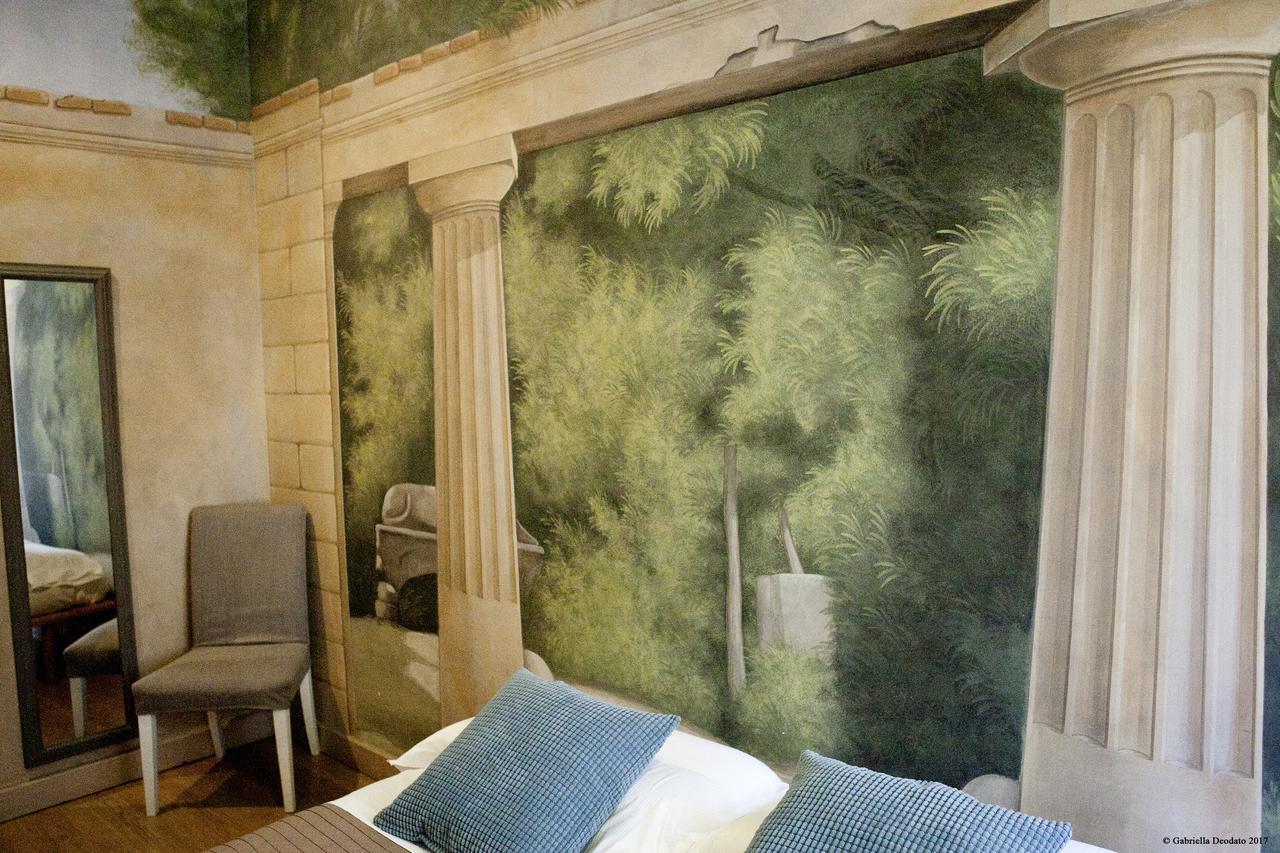 Suites Trastevere Rome Exterior photo