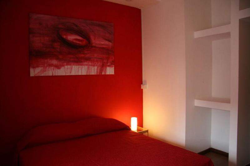 Suites Trastevere Rome Exterior photo