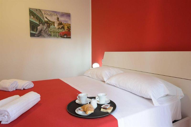 Suites Trastevere Rome Exterior photo