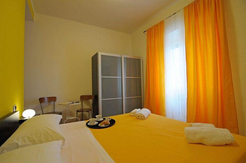 Suites Trastevere Rome Exterior photo