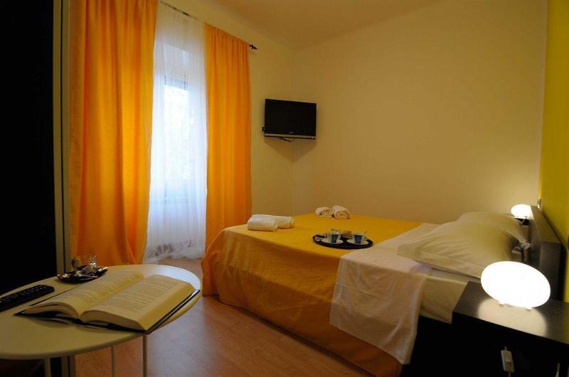 Suites Trastevere Rome Exterior photo