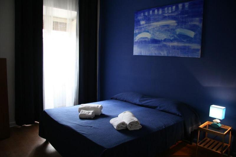 Suites Trastevere Rome Exterior photo