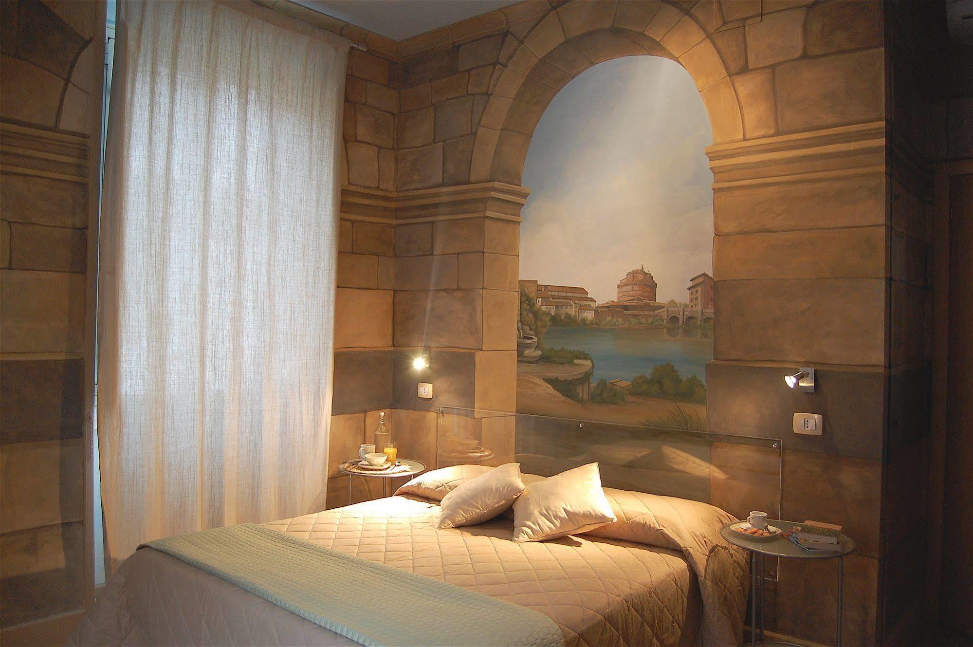 Suites Trastevere Rome Exterior photo