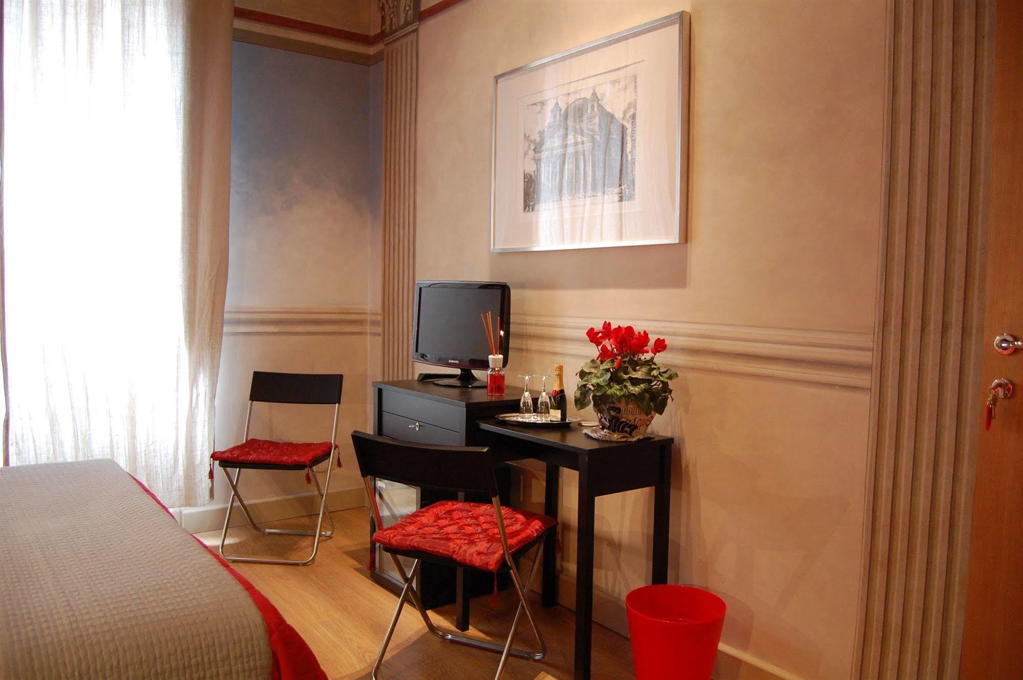 Suites Trastevere Rome Exterior photo