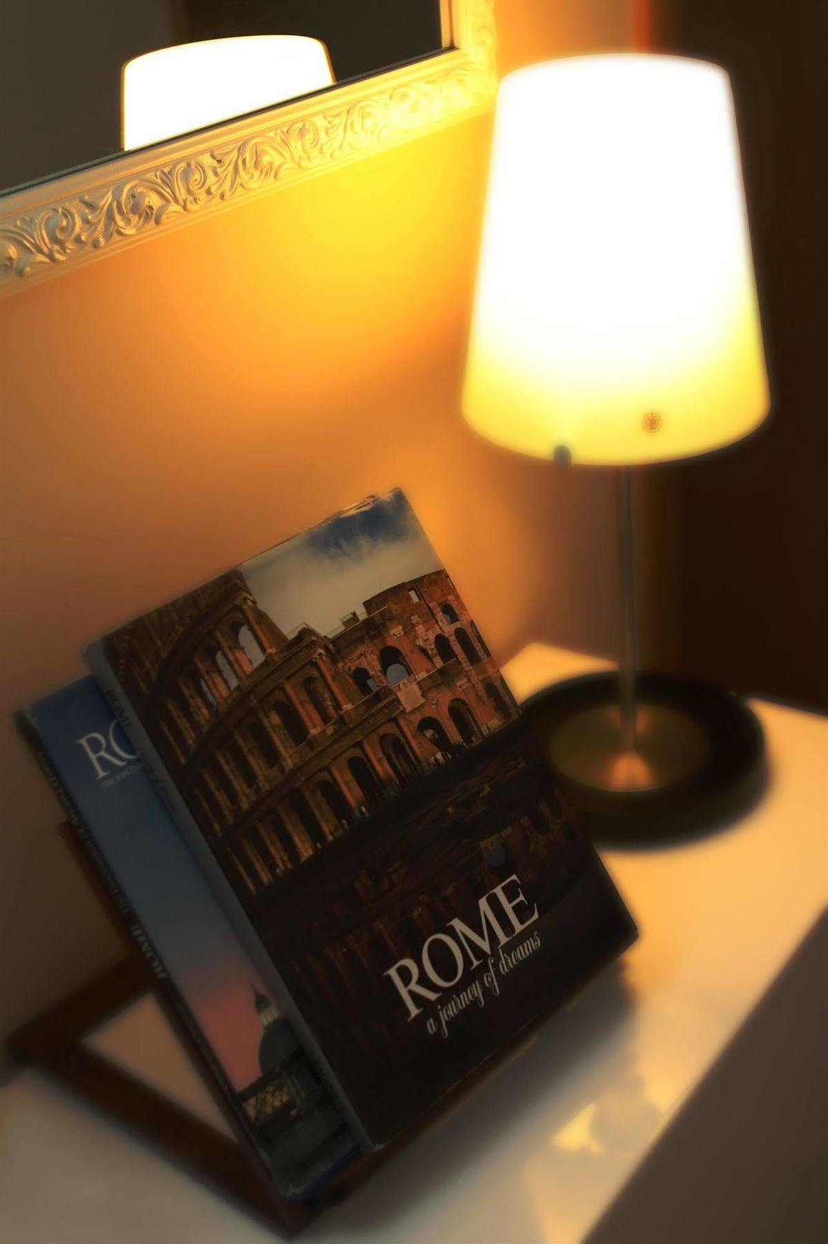 Suites Trastevere Rome Exterior photo