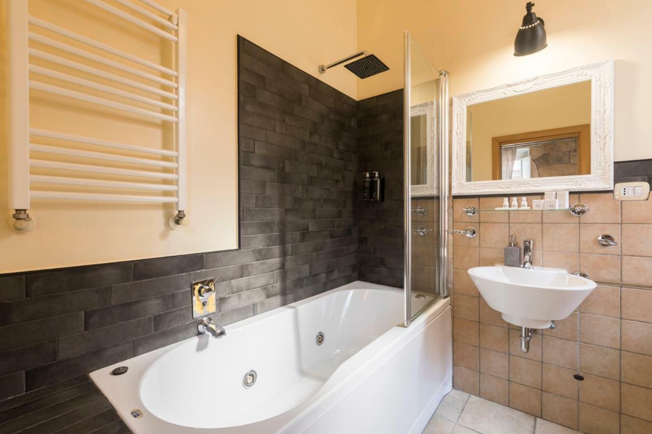 Suites Trastevere Rome Exterior photo